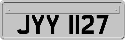 JYY1127