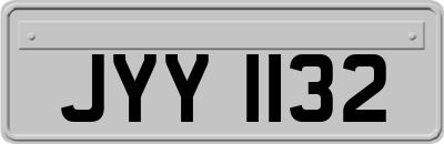 JYY1132
