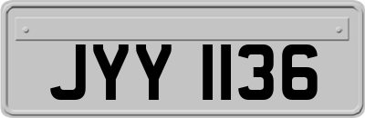 JYY1136