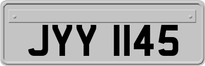 JYY1145