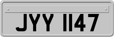 JYY1147