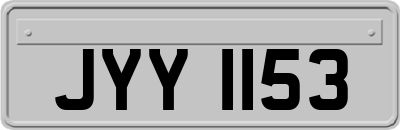 JYY1153