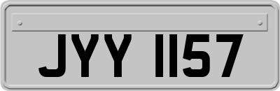JYY1157