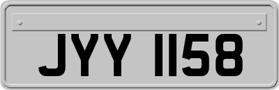 JYY1158