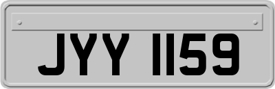 JYY1159