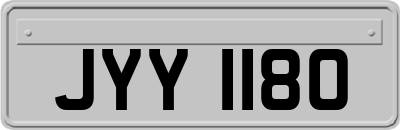 JYY1180