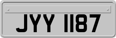 JYY1187
