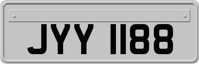 JYY1188