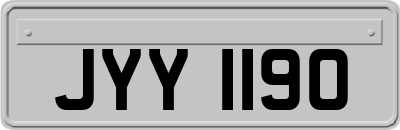 JYY1190