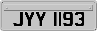 JYY1193