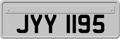 JYY1195