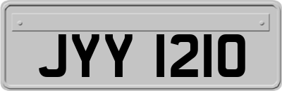 JYY1210