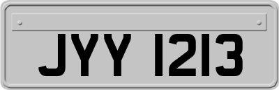 JYY1213