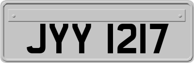 JYY1217