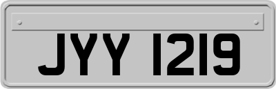 JYY1219