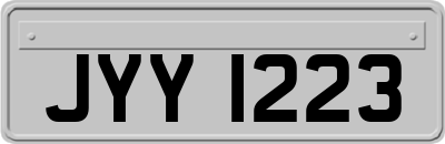 JYY1223