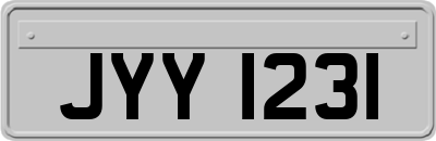 JYY1231