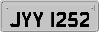JYY1252