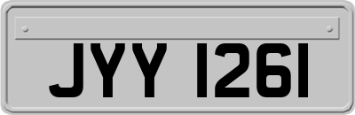 JYY1261
