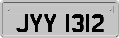 JYY1312