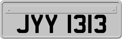 JYY1313