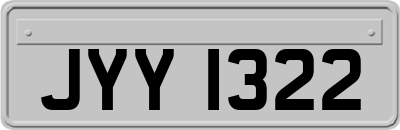 JYY1322