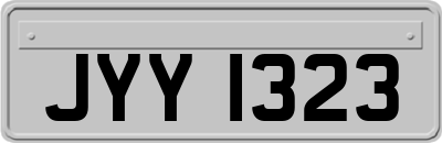 JYY1323