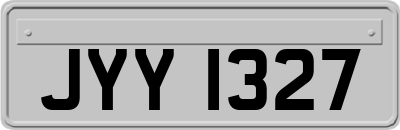JYY1327