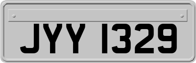 JYY1329
