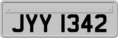 JYY1342