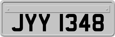 JYY1348