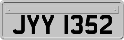 JYY1352