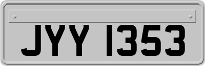 JYY1353