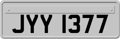 JYY1377
