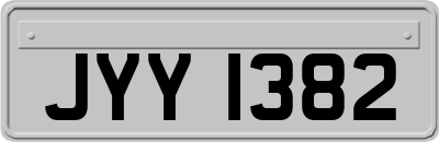 JYY1382