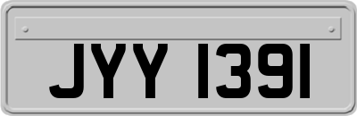 JYY1391