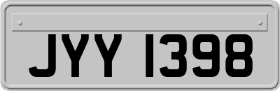 JYY1398