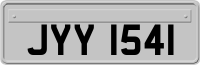 JYY1541
