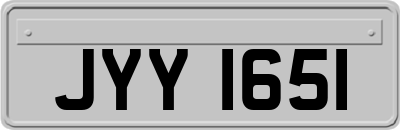 JYY1651
