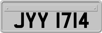 JYY1714