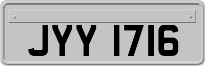 JYY1716