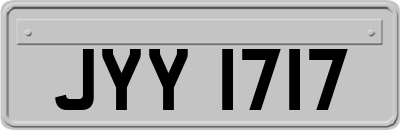 JYY1717