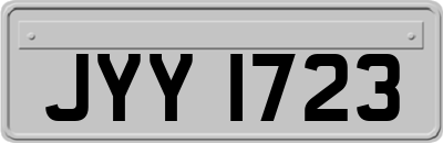 JYY1723