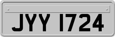 JYY1724