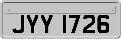 JYY1726