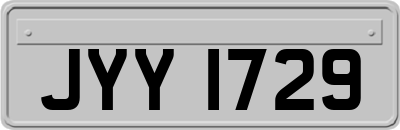JYY1729
