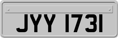 JYY1731