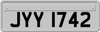 JYY1742