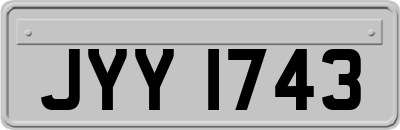 JYY1743