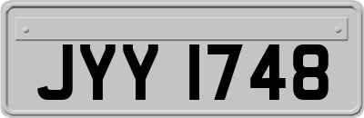JYY1748